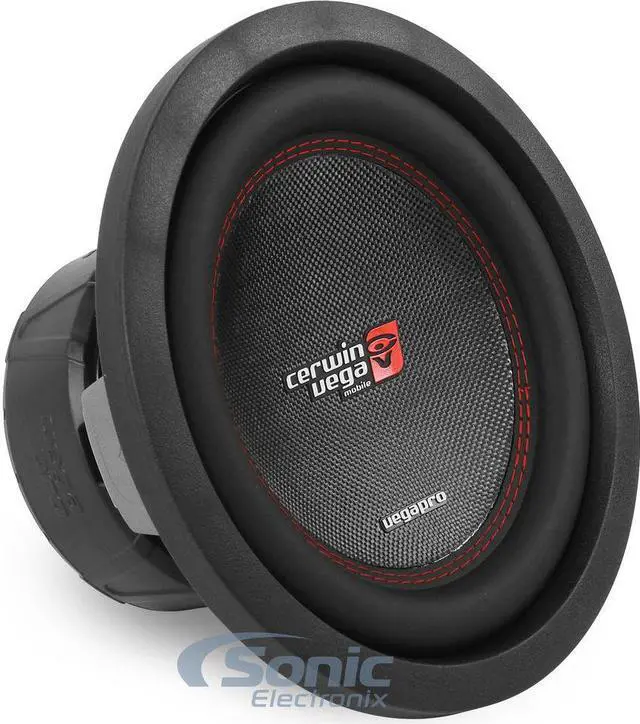 Alt view image 2 of 18 - Cerwin vega BKX212V 3000W MAX Basskit XED Dual 12" loaded vented 3/4" MDF encl w/1000W MAX amplifier