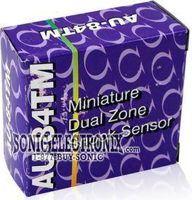 Main image of Omega AU84TM