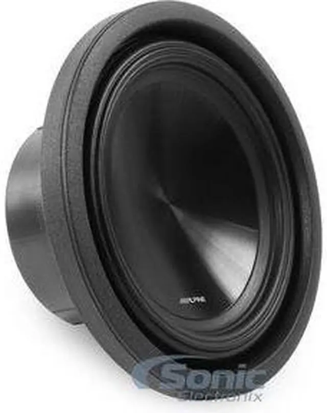 Main image of Alpine SWT10S4