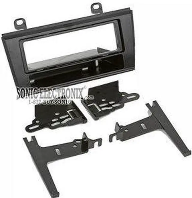 Main image of Metra 99-5000 Lincoln/Ford Radio Install Kit