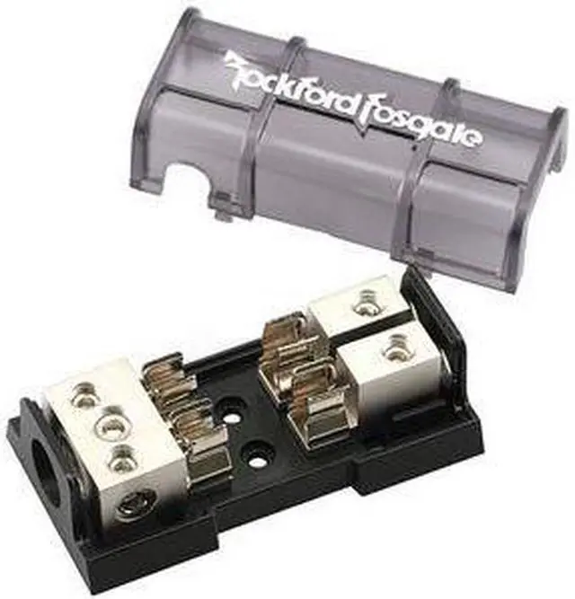 Alt view image 2 of 3 - Rockford Fosgate RFFDAGU