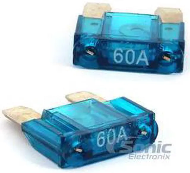 Main image of Rockford Fosgate RFFM60