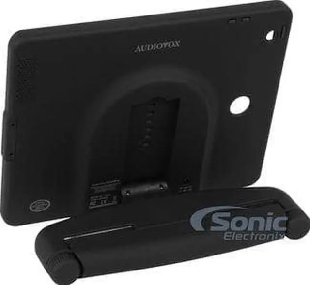 Alt view image 2 of 5 - Audiovox IPD2C