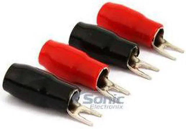 Main image of Rockford Fosgate RFTB4