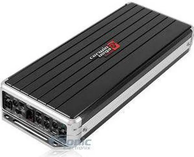 Main image of Cerwin-Vega B55