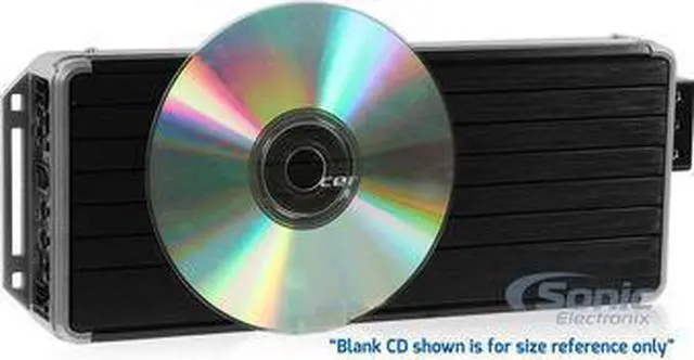 Alt view image 2 of 15 - Cerwin-Vega B55