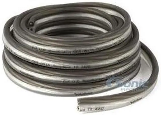 Main image of Rockford Fosgate RFWP12-15 12 AWG 15 feet Speaker Wire Package