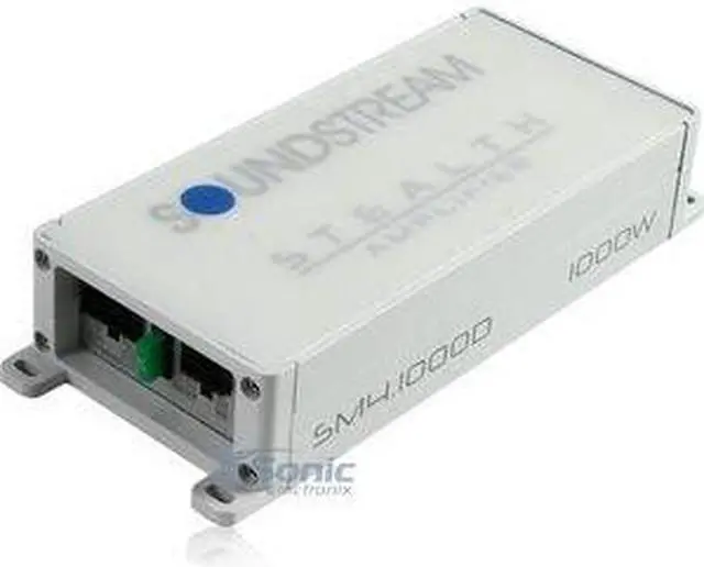Main image of Soundstream SM41000D