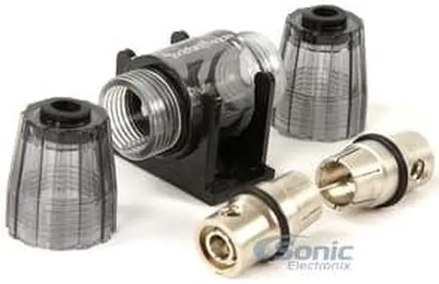 Alt view image 2 of 4 - Rockford Fosgate RFFAGU