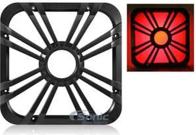 Main image of Kicker 11L712GLC