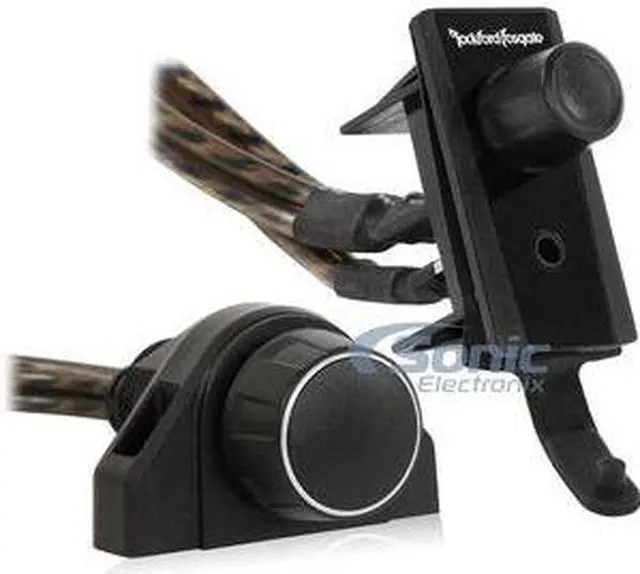 Main image of Rockford Fosgate PLCU