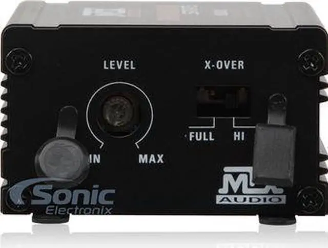 Main image of MTX MUD502