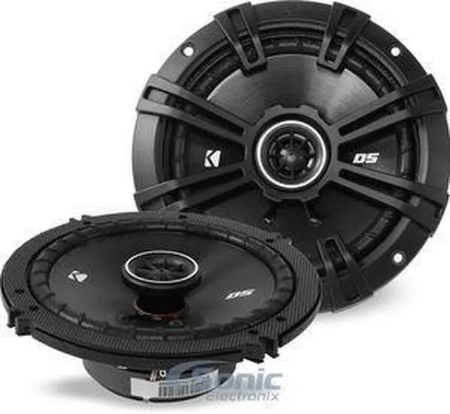 Main image of Kicker 43DSC6504