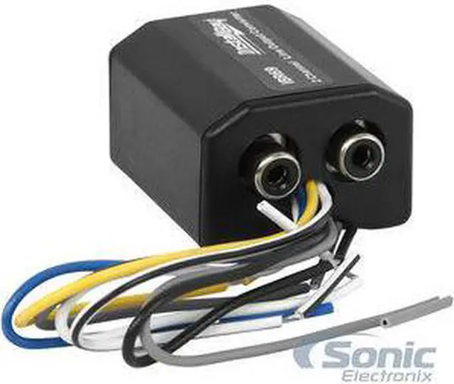Main image of Install Bay IBR69