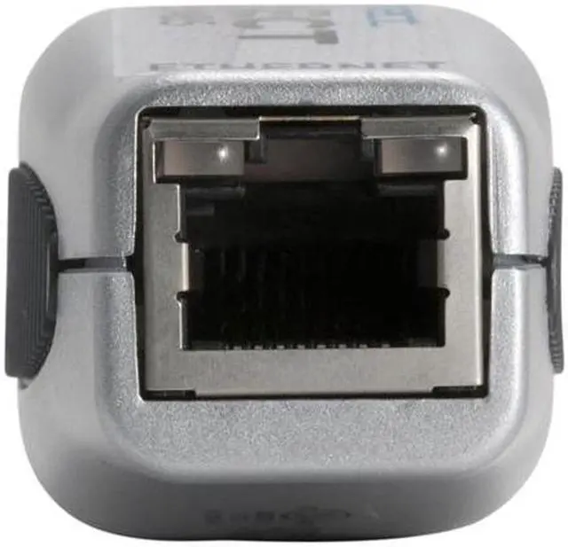 Alt view image 4 of 4 - RS232 to Ethernet Cable - DTE - NetDirect