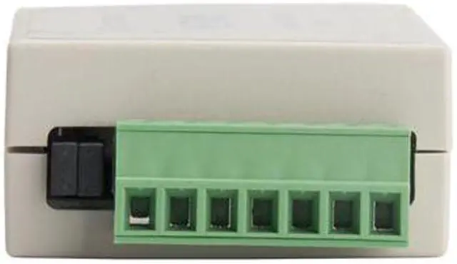 Alt view image 4 of 4 - RS485 to Ethernet Adapter – NET485