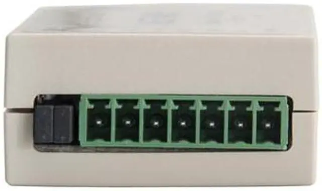 Alt view image 3 of 4 - RS485 to Ethernet Adapter – NET485
