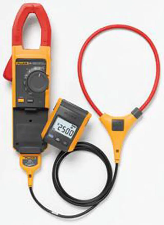 Main image of True-RMS AC/DC Detachable Head