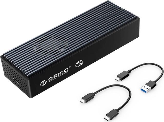 TOM2T3-G40-BL TBT3 SSD | Thunderbolt Technology Community