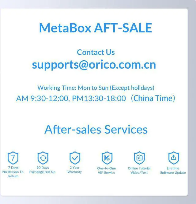 Alt view image 2 of 7 - ORICO NAS Server 2 Bay Private Cloud Storage Server for Home/Office Intel Dual Core 2.6GHz Plex Media Server Network Storage
