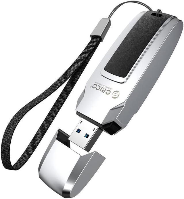 ORICO USB 3.0 UFSD Flash Drive 256GB Memory Stick Speed Up to 450MB/s  Reading Thumb Drive USB Flash Drive Metal USB Drive Data Storage Compatible  with Laptop Computer USB-A 