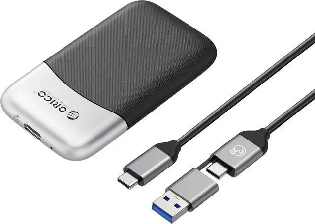 Main image of ORICO Taichi Portable SSD 2000MB/S External Solid State Drive 2TBUSB 3.2 Gen2 Type- C PSSD