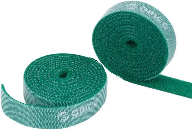 Alt view image 6 of 6 - ORICO 5 pcs Desktop Cable holder Cable Management System, Cable Organizer Wire Storage Cable Holder Clip for Power Cords and Charging Accessory