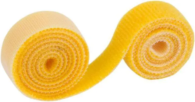 Alt view image 4 of 6 - ORICO 5 pcs Desktop Cable holder Cable Management System, Cable Organizer Wire Storage Cable Holder Clip for Power Cords and Charging Accessory