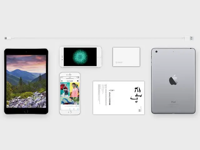 Alt view image 6 of 7 - ORICO CSL-5U-US 40W 5 Ports USB Charger with Fast Charging Technology for iPhone 6 / 6 Plus, iPad Air 2 / Mini 3, Galaxy S6 / S6 Edge, Nexus, HTC M9, Nokia and More -White