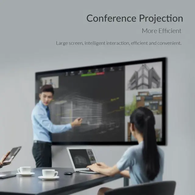 Alt view image 2 of 7 - ORICO USB2.0 to USB 2.0 Male to Male  Extension Cable - Black  with Gold Plated Connectors 1.64ft-6.6ft 0.5m to 2m