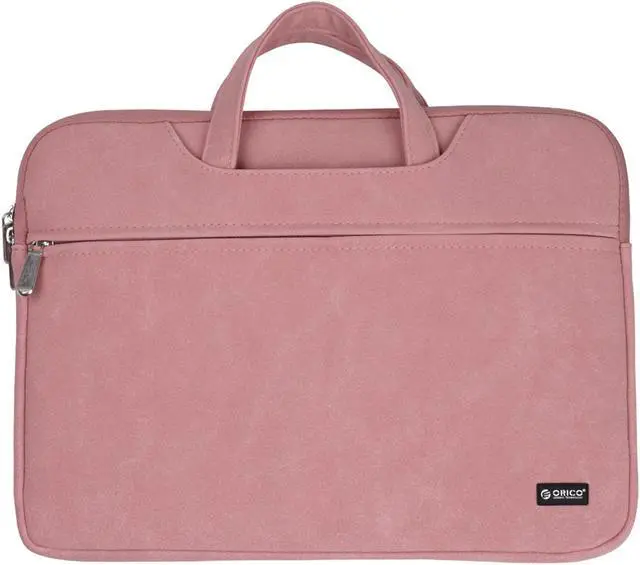 Main image of ORICO Notebook Handbag Protective Case for Macbook Air Pro 13.3 15.6 Laptop Sleeve Cover Bag For Dell Acer Asus Business Handbag