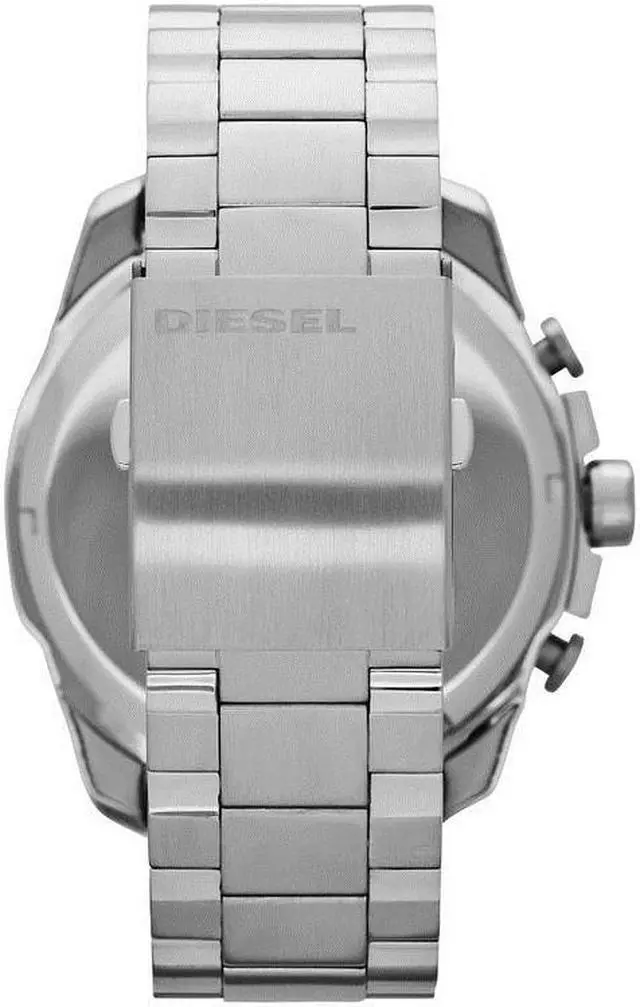 Alt view image 10 of 19 - Diesel Mens DZ4308 Watch