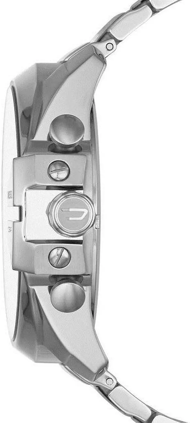 Alt view image 9 of 19 - Diesel Mens DZ4308 Watch