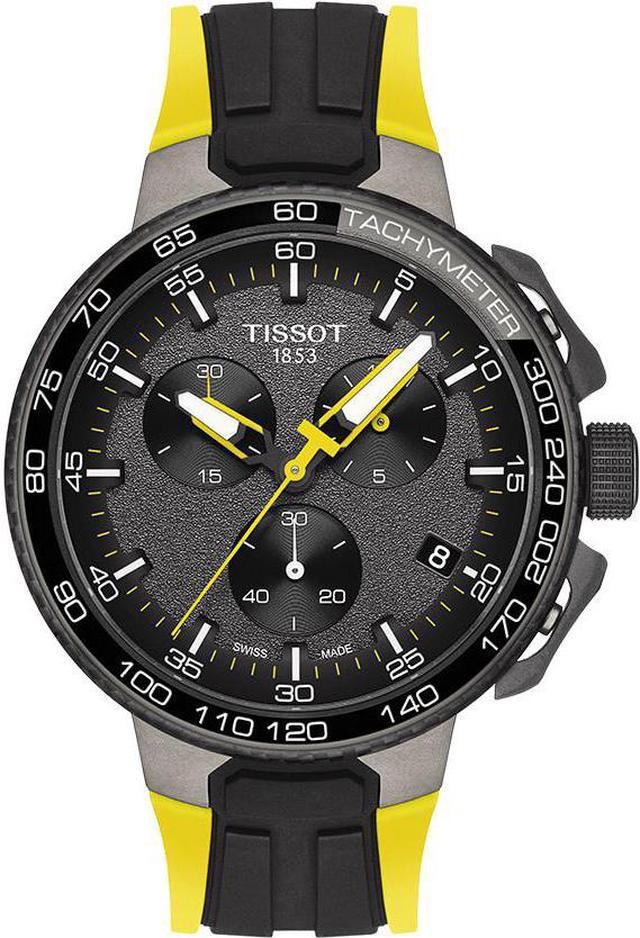 Tissot tour de france watch sale