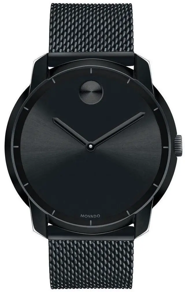 Alt view image 13 of 16 - Movado Bold Unisex Watch