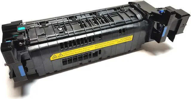 Alt view image 2 of 7 - Altru Print J8J87A-MTKv3-AP J8J87-67901 L0H24A L0H24-67901 DLX Maint Kit for LP M631 M632 M633 M607 M608 M609(110V) Fuser RM2-1256,TR RM2-6800,Tray 1 Roller Kit J8J70-67903,2 Sets J8J70-67904 Tray 2-3