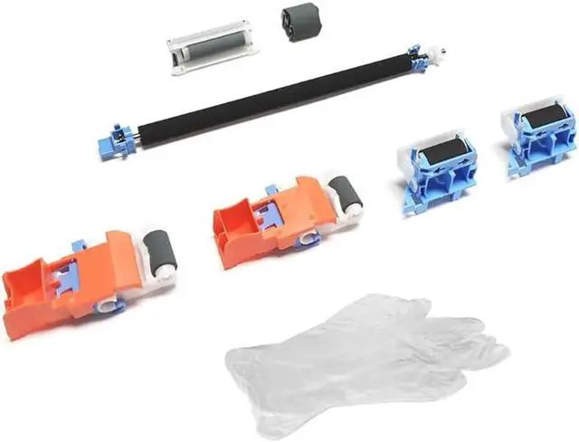 Main image of Altru Print M607-RKTv3-AP J8J87A J8J87-67901 L0H24A L0H24-67901 Roller Kit for LP M631 M632 M633 M607 M608 M609 (110V) RM2-6800 TR, Tray 1 Roller Kit J8J70-67903, 2 Sets of J8J70-67904 for Tray 2-3