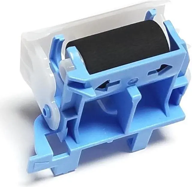 Alt view image 6 of 6 - Altru Print M607-RKTv3-AP J8J87A J8J87-67901 L0H24A L0H24-67901 Roller Kit for LP M631 M632 M633 M607 M608 M609 (110V) RM2-6800 TR, Tray 1 Roller Kit J8J70-67903, 2 Sets of J8J70-67904 for Tray 2-3