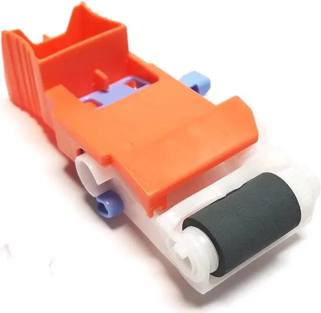 Alt view image 4 of 5 - Altru Print J8J87A-AP (J8J87-67901, L0H24A, L0H24-67901) Deluxe Maintenance Kit for Laser Printer M631, M632, M633 M607, M608, M609 (110V) Includes RM2-1256 Fuser & 5 Sets of J8J70-67904 for Tray 2-6