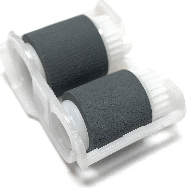 Alt view image 6 of 6 - Altru Print M477-RK-AP Roller Maintenance Kit for HP Color Laserjet Pro M377, M452, M477 with RM2-6455 Transfer Roller, Rollers for Tray 1 (RL1-2693, RM2-6406) & Tray 2 (RM2-5576, RM2-5577, RM2-5881)