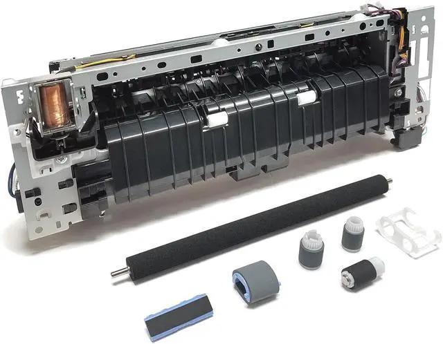 Main image of Altru Print RM2-6418-AP (RM2-6460) - Duplex - Fuser Maintenance Kit for Color Laser Printer Pro M377, M452, M477 (110V) Includes RM2-6455 Transfer Roller and Tray 1-2 Rollers