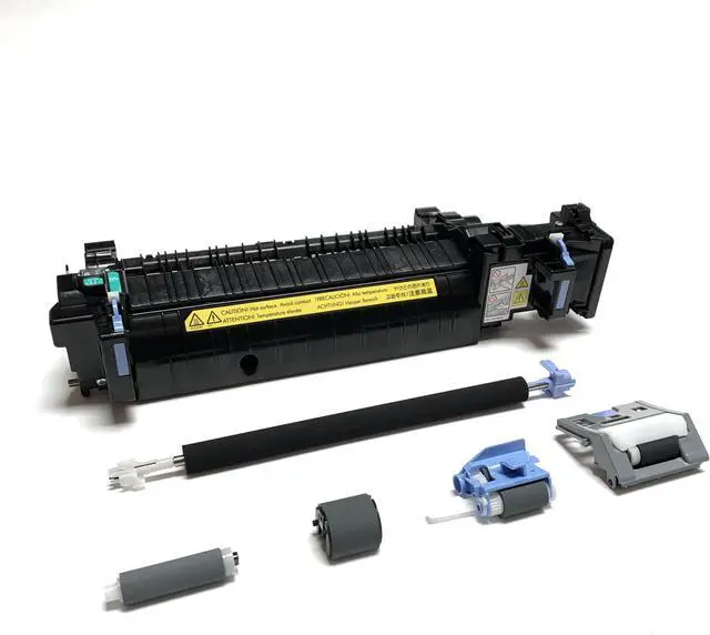 Main image of Altru Print M552-MTK-AP (RM2-0011, B5L35A, B5L35-67901, B5L35-67902) Fuser Maintenance Kit for Color Laser Printer Series M552, M553, M577 (110-120V) Includes Fuser, Transfer Roller & Tray 1-2
