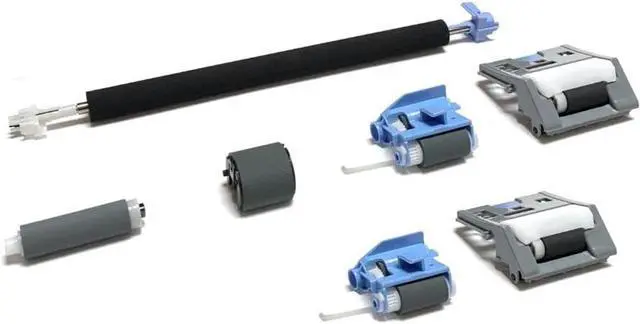 Main image of Altru Print M552-DRK-AP Deluxe Roller Kit for Laser Printer M552 M553 M554 M555 M577 Includes Transfer Roller B5L24-67902, Tray 1 B5L24-67905, 2 x B5L24-67904 for Tray 2-5 (RM2-0064 RM2-0062)
