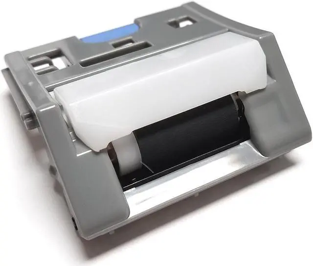 Alt view image 6 of 6 - Altru Print M552-DRK-AP Deluxe Roller Kit for Laser Printer M552 M553 M554 M555 M577 Includes Transfer Roller B5L24-67902, Tray 1 B5L24-67905, 2 x B5L24-67904 for Tray 2-5 (RM2-0064 RM2-0062)