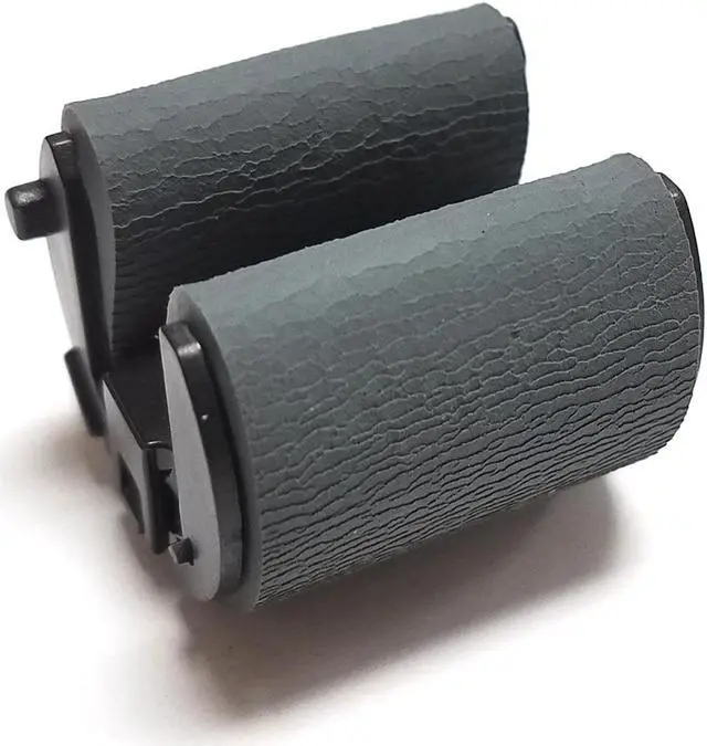 Alt view image 3 of 6 - Altru Print M552-DRK-AP Deluxe Roller Kit for Laser Printer M552 M553 M554 M555 M577 Includes Transfer Roller B5L24-67902, Tray 1 B5L24-67905, 2 x B5L24-67904 for Tray 2-5 (RM2-0064 RM2-0062)