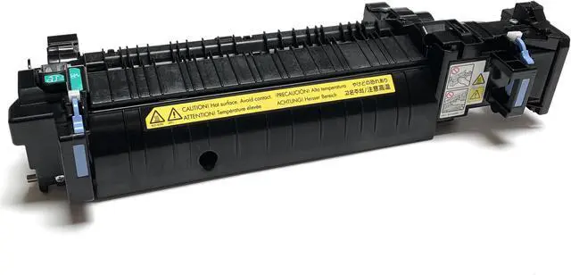 Alt view image 2 of 7 - Altru Print B5L35A-MK-DLX-AP (RM2-0011, B5L35-67901, B5L35-67902) Deluxe Fuser Maintenance Kit for Color Laser Printer Series M552, M553, M577 (110-120V) Includes Fuser, Transfer Roller & Tray 1-3