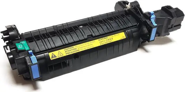 Alt view image 2 of 4 - Altru Print CF081-67905-DMK-AP (CD644-67906, CE484A) Deluxe Maintenance Kit for Color Laser Printer M551 (110V) Includes Fuser (RM1-4955, RM1-8154), Transfer Roller & Tray 1-3 Rollers (CF081-67903)