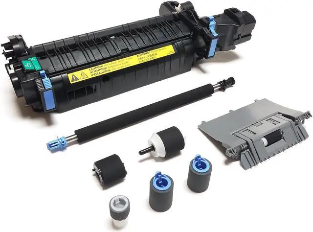Main image of Altru Print CF081-67905-DMK-AP (CD644-67906, CE484A) Deluxe Maintenance Kit for Color Laser Printer M551 (110V) Includes Fuser (RM1-4955, RM1-8154), Transfer Roller & Tray 1-3 Rollers (CF081-67903)