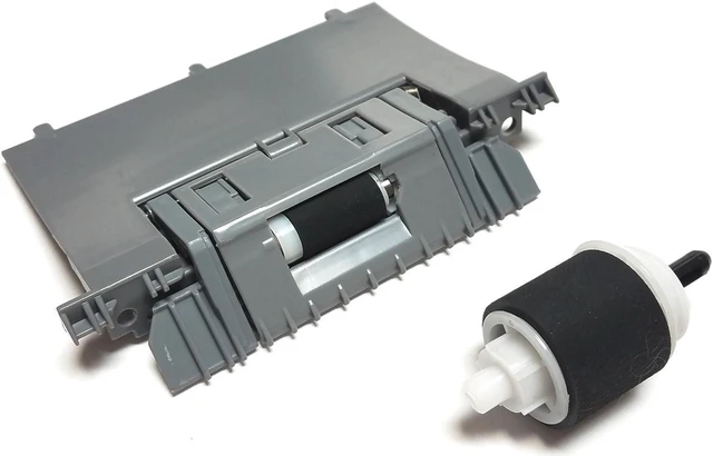 Main image of Altru Print CF081-67903-T2K-AP (RY7-5214) Tray 2 Roller Kit for Color Laser Printer M551 (110V) Includes RM1-8131 Pickup Roller & RM1-8129 Separation Roller Assembly