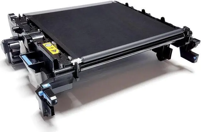 Alt view image 2 of 6 - Altru Print RM1-2759-TK-AP (RM1-2690) Transfer Kit for Color Laser Printer 2700 3000 3600 3800 CP3505 Includes Electrostatic Transfer Belt (Simplex) & Tray 1/2 Rollers